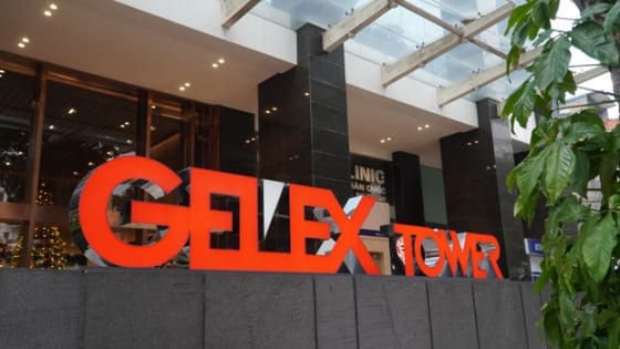 GEX, GEE hút tiền: GELEX tăng vốn, VIX cũng được chú ý