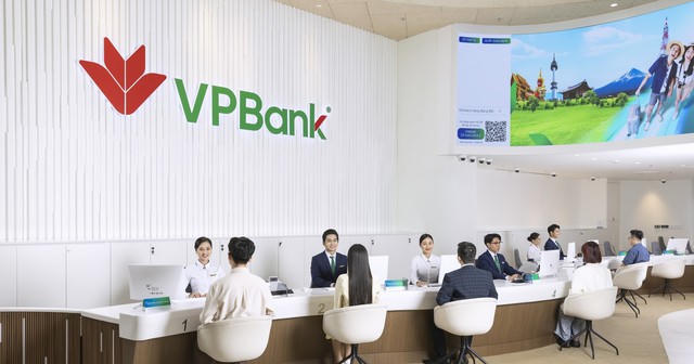 VPBank triển khai tăng vốn lên mức 100.000 tỷ đồng