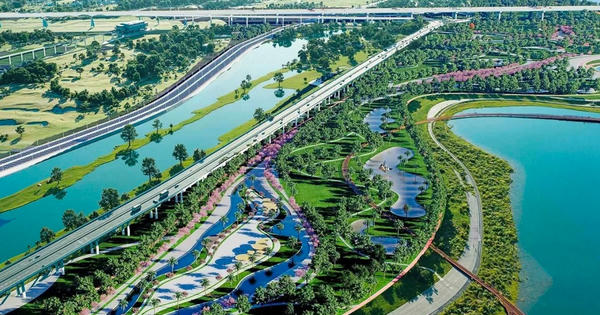 Hà Nội công bố Quy hoạch Thủ đô vào cuối tháng 6/2026