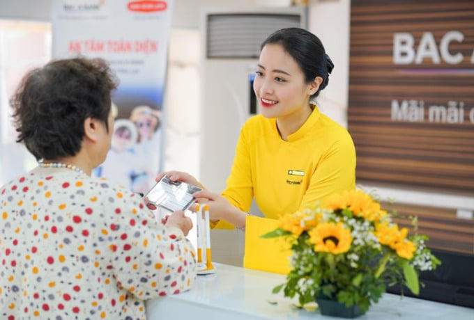 BAC A BANK muốn huy động 1.500 tỷ đồng trái phiếu kỳ hạn 7 năm.