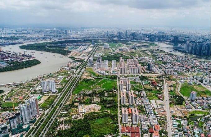 Thủ tướng yêu cầu hoàn thành cơ sở dữ liệu đất đai trong năm 2026 (Ảnh minh họa).