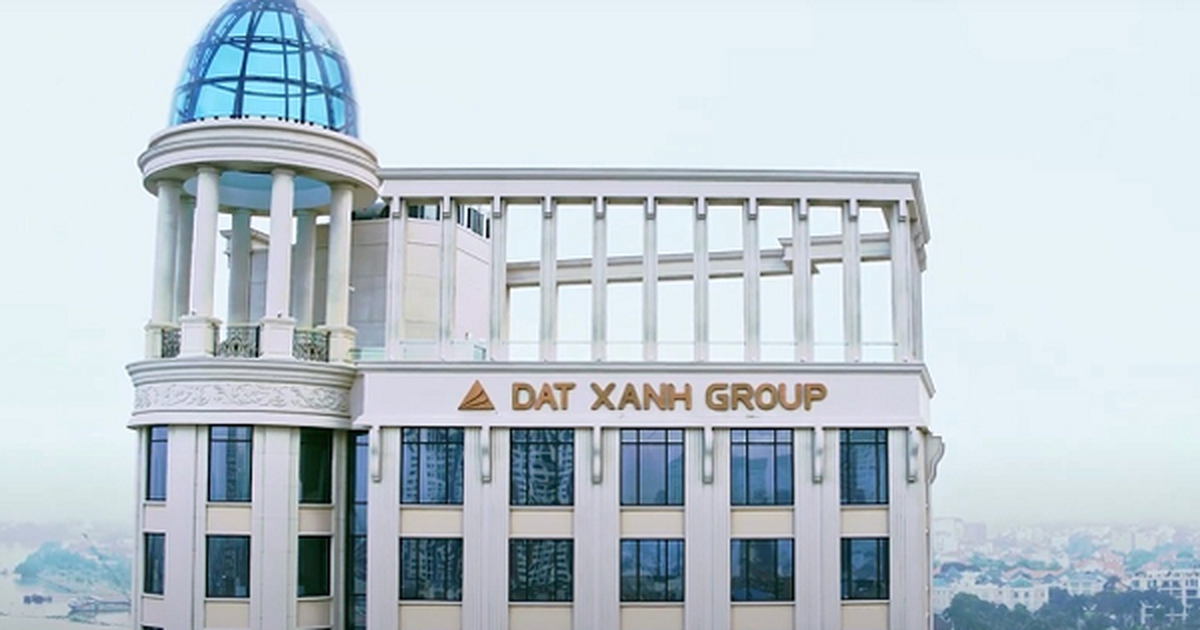 Đất Xanh (DXG) chính thức chốt ngày lăn chốt, phân phối hơn 155,7 triệu cổ phiếu thưởng cho cổ đông