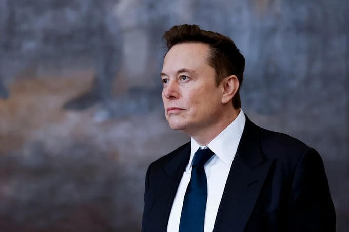 musk