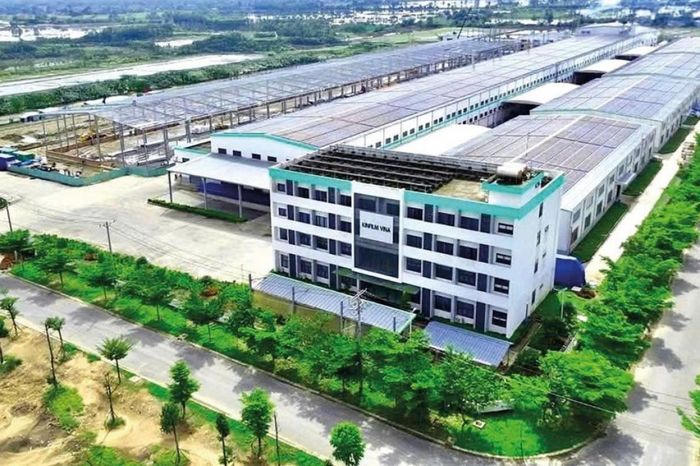 BĐS khu công nghiệp phía Nam: Cuộc đua tam mã và vệ tinh mới