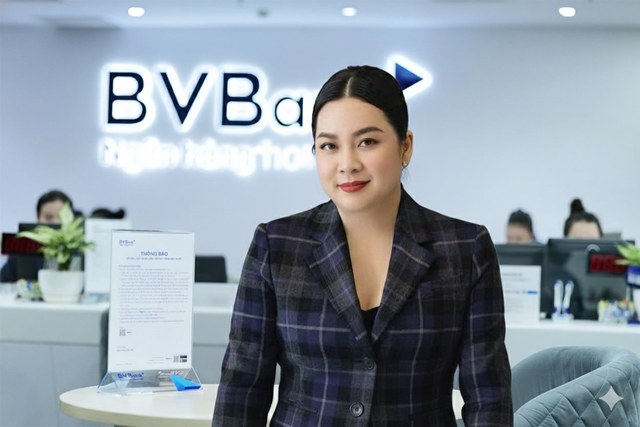 BVBank chính thức gia nhập sân chơi vàng nhưng đằng sau lại là một áp lực nợ xấu “khổng lồ”