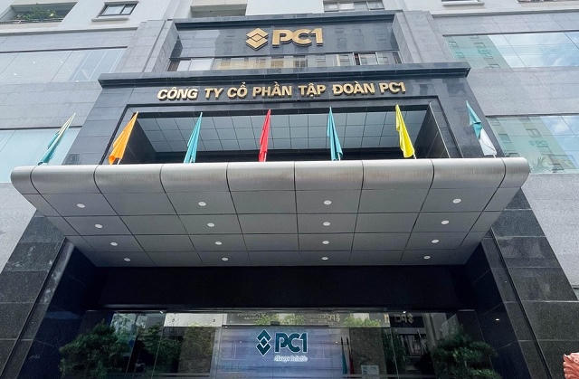 PC1 lãi ròng quý 1/2026 gấp 3.3 lần nhờ Tháp Vàng và thanh lý đầu tư