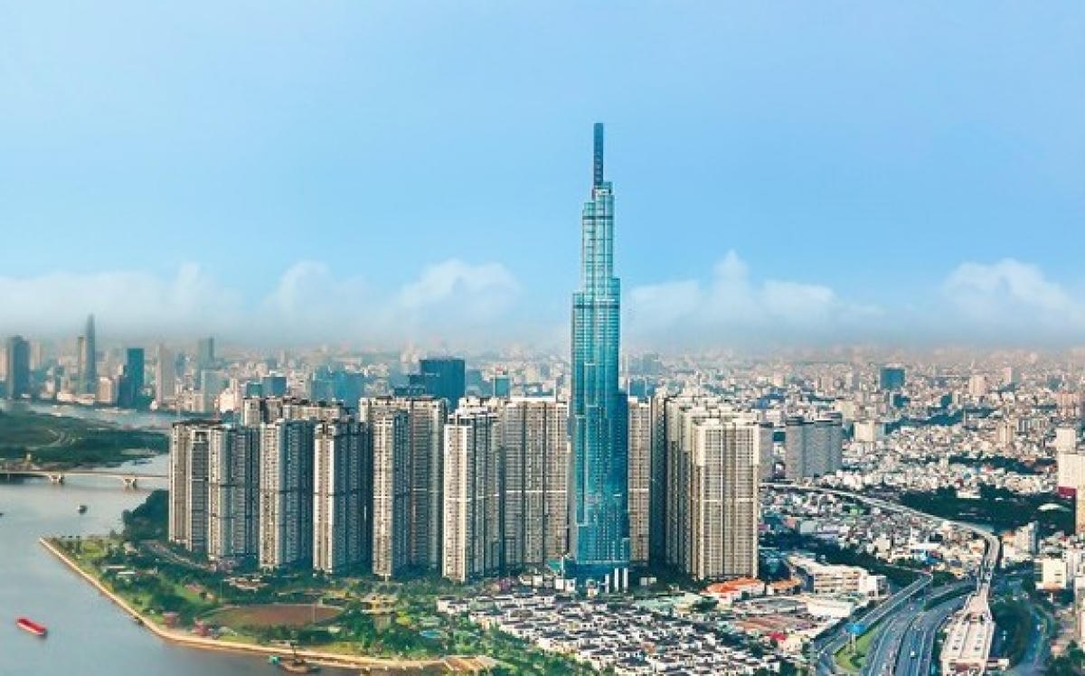 Khối ngoại bán ròng hơn 500 tỷ, VIC bị chốt lời ở vùng đỉnh