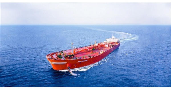 Cổ phiếu PVT được BSC khuyến nghị mua, giá mục tiêu 27.800 đồng