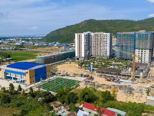 Gia Lai đẩy nhanh nhà ở xã hội, đã triển khai khoảng 16.713 căn