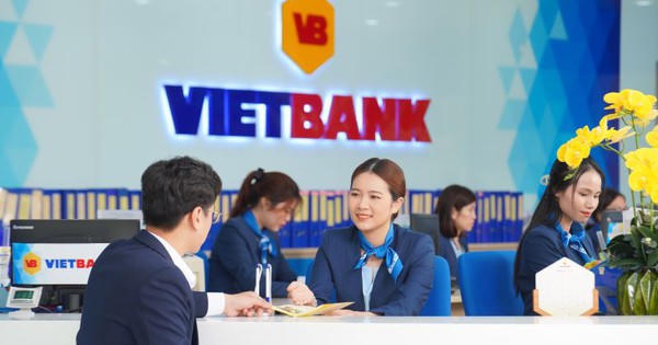 Vietbank mua lại trước hạn hơn 908 tỷ đồng trái phiếu