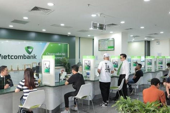Thanh tra NHNN cảnh báo rủi ro tại Vietcombank Hội An