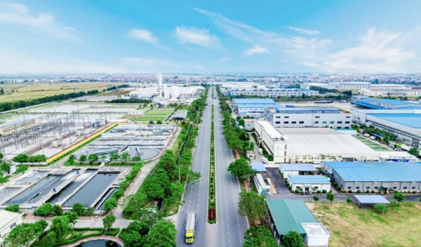 GELEX Hạ tầng chấp nhận giảm lợi nhuận để mở rộng quỹ đất