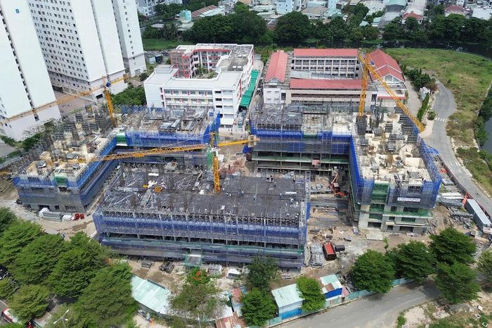 Nhà ở xã hội cho thuê: Chìa khóa để người thu nhập thấp có nhà
