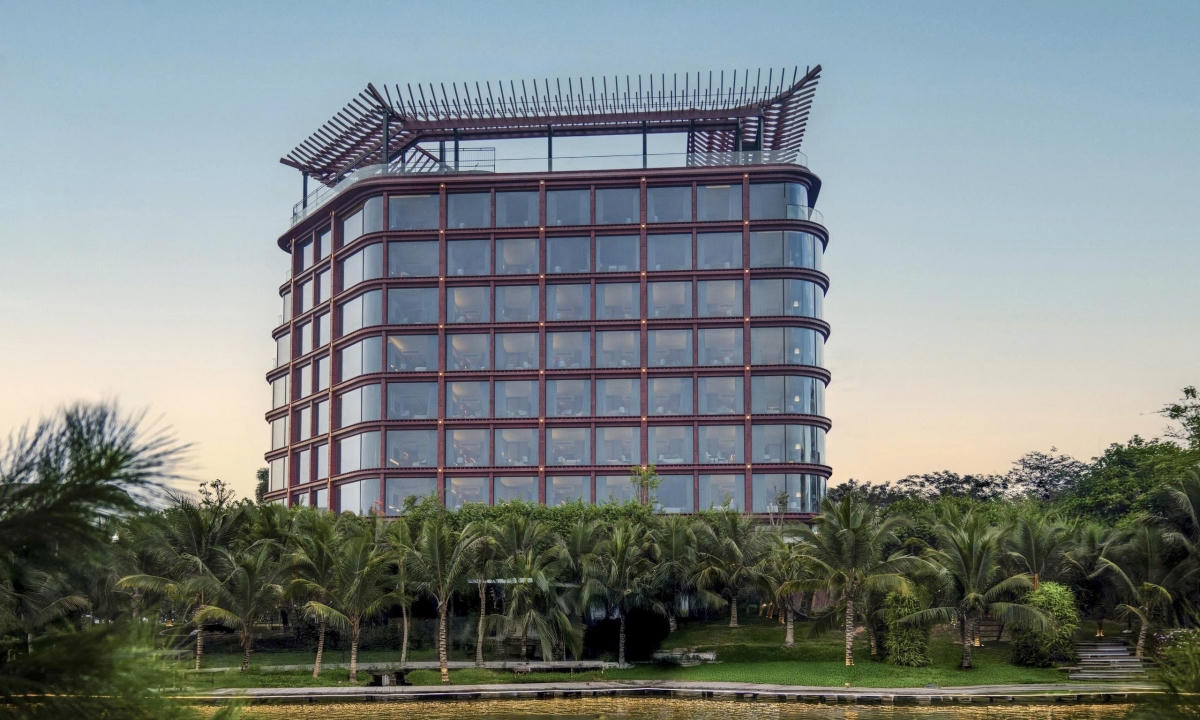 OCH dồn lực mua thêm IDS Equity Holdings, phát hành 1.300 tỷ đồng