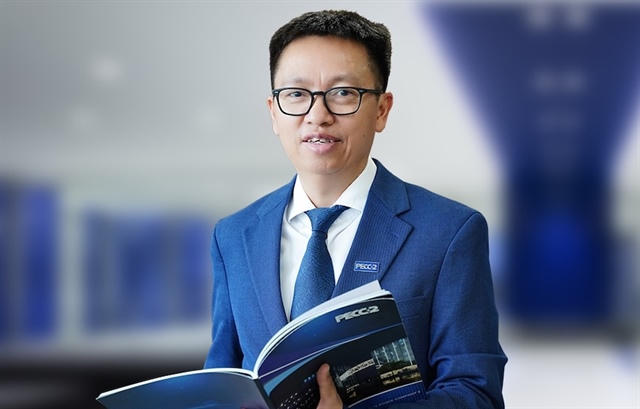 Khởi tố Chủ tịch TV2 Nguyễn Chơn Hùng và 1 Kế toán trưởng