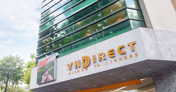 VNDirect chốt quyền cổ tức 5%, IPA dự kiến nhận gần 200 tỷ đồng