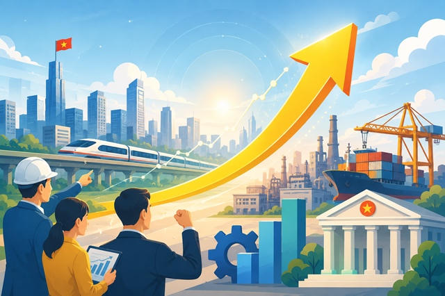 Thủ tướng yêu cầu giao chỉ tiêu tăng trưởng sớm nhất có thể