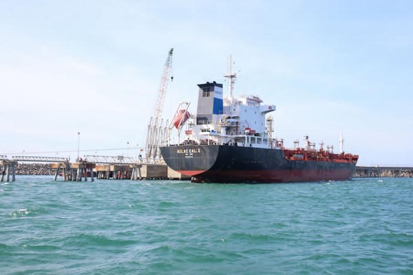 BSR sẽ xuất bán 80 nghìn–100 nghìn m3 xăng E10RON95/tháng