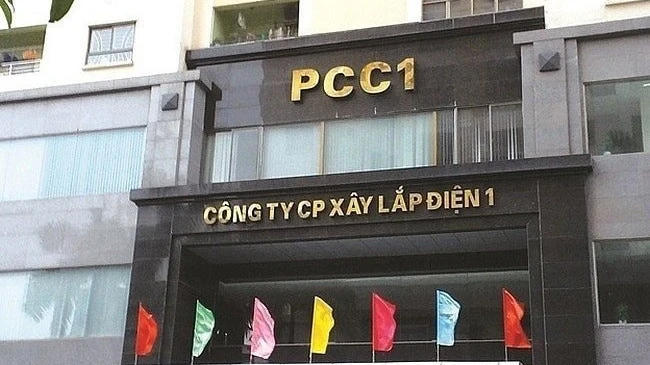 Dòng tiền kinh doanh PC1 âm gần 528 tỷ đồng trong quý I/2026