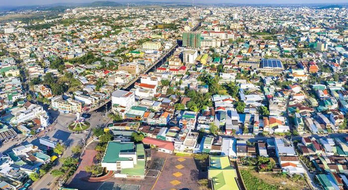 Phát Đạt đề xuất làm khách sạn 5 sao ở Quảng Ngãi