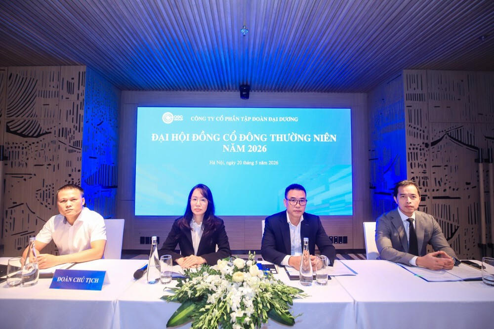 Ocean Group nói gì về việc khó huy động vốn suốt 10 năm qua?