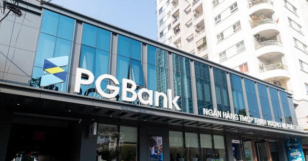 PGBank Khánh Hòa bị thanh tra vì sai sót cấp tín dụng và nợ xấu
