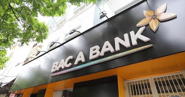 Bac A Bank huy động 2.000 tỷ đồng qua 2 lô trái phiếu