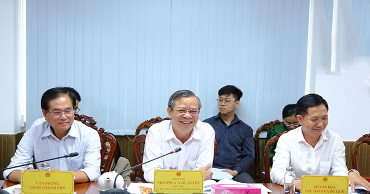 Cần Thơ hút vốn: Vingroup nghiên cứu dự án 6,2 tỷ USD, Xuân Thiện lấn biển 1.200km2