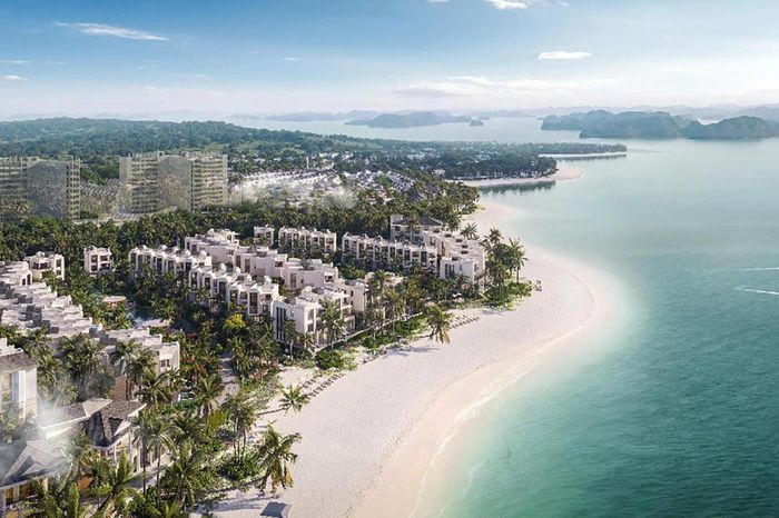 Condotel, biệt thự biển trầm lắng giữa áp lực dòng tiền