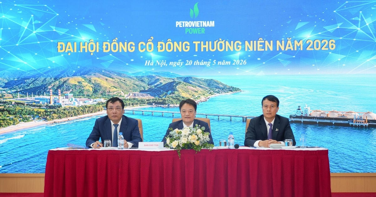 POW sẽ thu hồi 1.300 tỷ đồng chênh lệch tỷ giá trong quý III/2026