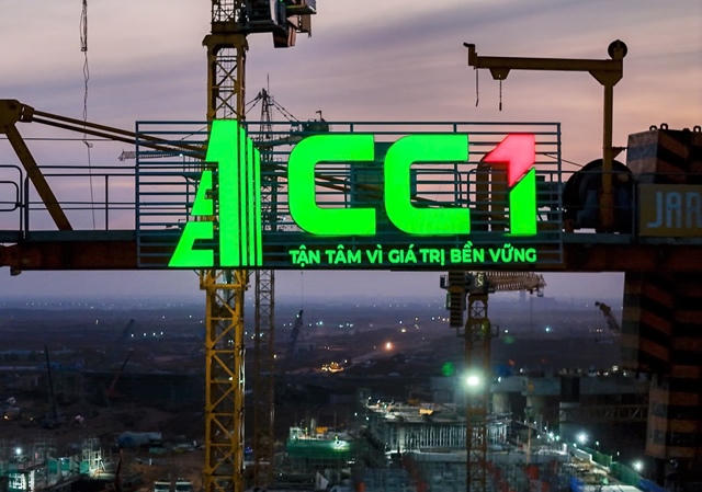 Chậm tiến độ BCTC, CC1 chấm dứt hợp đồng kiểm toán với Deloitte