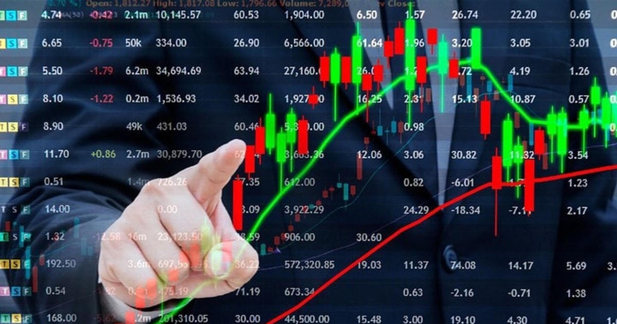 VN-Index 21/5: Sau nhịp rút chân hơn 50 điểm, thị trường sẽ ra sao?