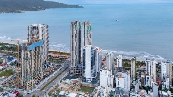 Condotel Đà Nẵng trầm lắng, căn hộ cao cấp chiếm sóng
