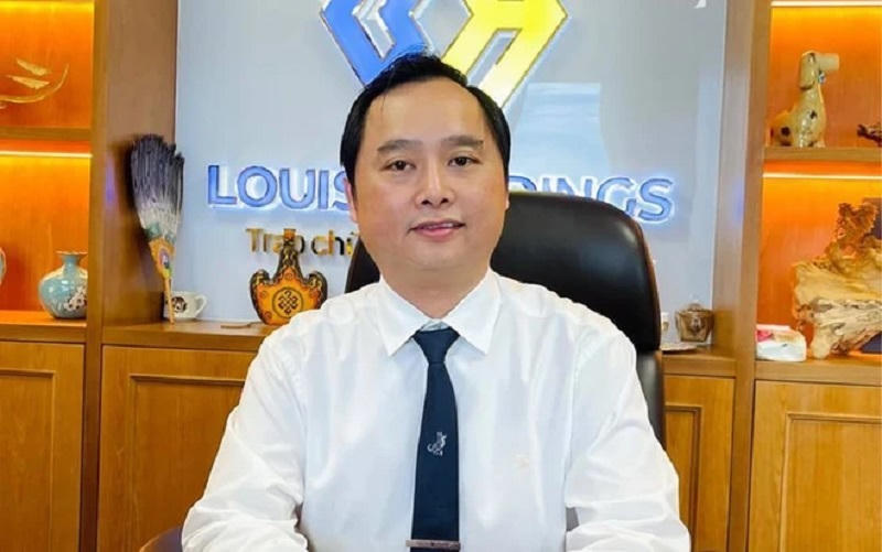 Louis Holdings: Ông Đỗ Thành Nhân đề nghị triệu tập ĐHĐCĐ bất thường 2026