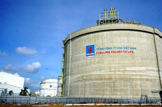 ĐHĐCĐ PV Gas: Ước thực hiện 6 tháng đạt trên 70% kế hoạch năm