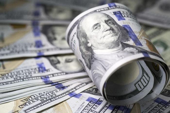 Tỷ giá USD hôm nay 22-5: Đồng USD quay đầu tăng