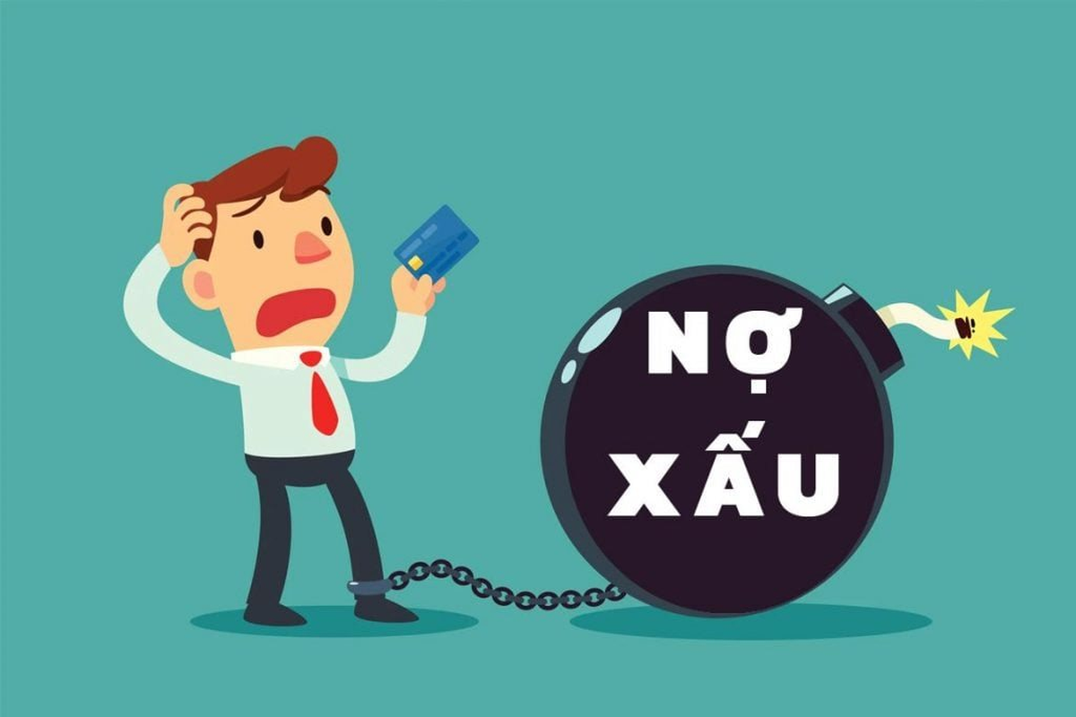 Vì sao thu nhập 20 triệu/tháng vẫn bị ngân hàng từ chối cho vay dù đã tất toán 150 triệu nợ xấu?