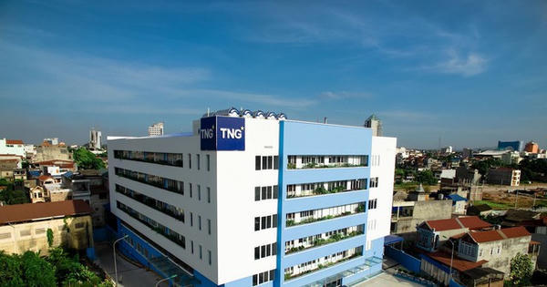 Đầu tư và Thương mại TNG (TNG): Nhóm VinaCapital trở thành cổ đông lớn, lãi quý 1/2026 tiếp tục đi lên