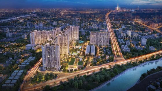 Địa ốc Phương Đông báo lãi 33 tỷ năm 2025, nợ trái phiếu 900 tỷ