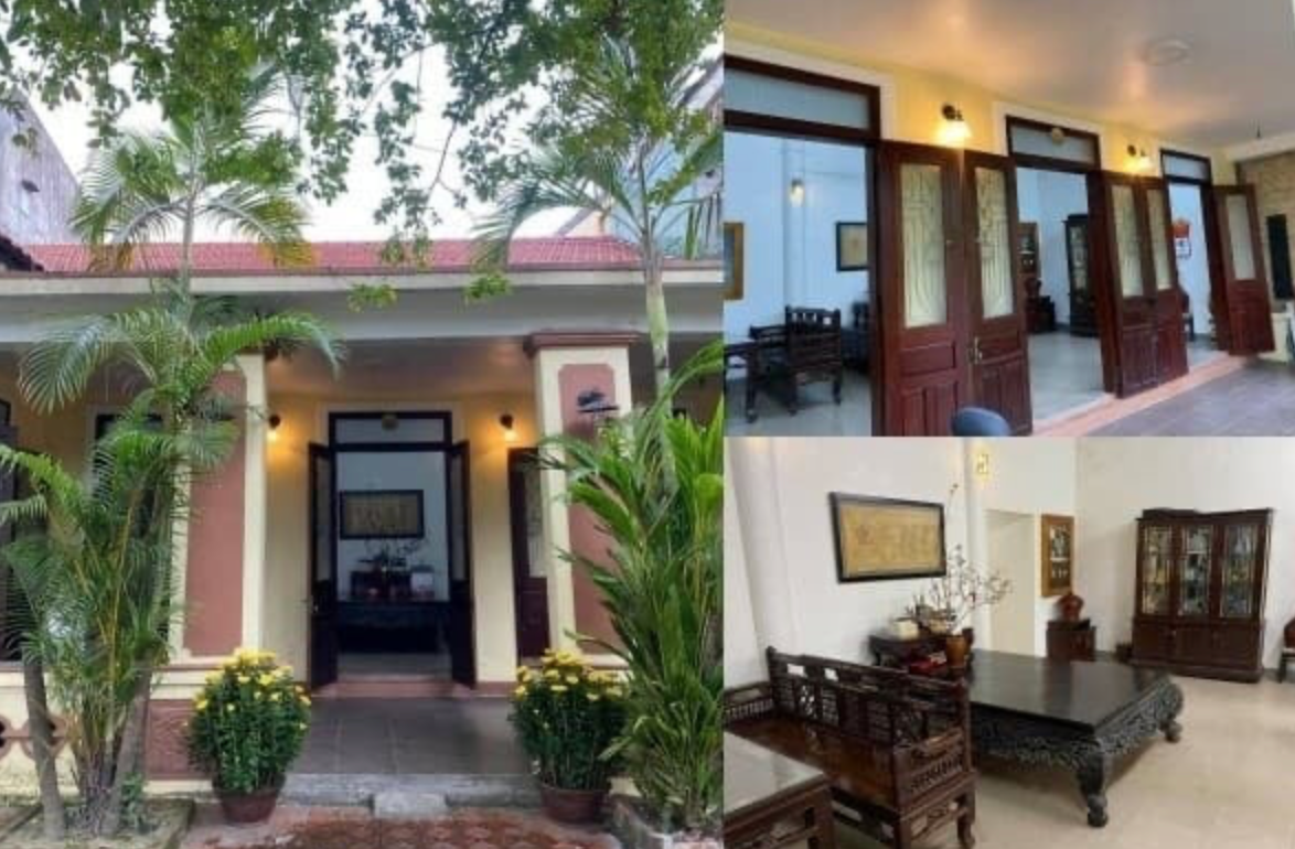 Choáng với biệt phủ của ca sĩ Long Nhật ở TP.HCM: Cổng trị giá như 1 căn nhà, bên trong như cung điện