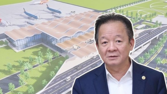 Quảng Trị: Diễn biến mới tại dự án sân bay hơn 5.800 tỷ