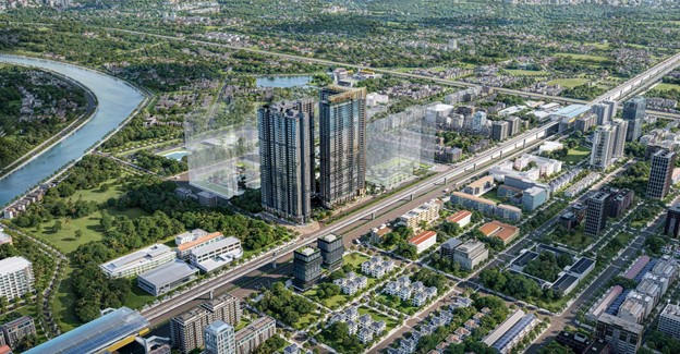 Thị trường bất động sản 2026 “vượt gió ngược, đón chu kỳ mới”: Cơ hội cho “nhà định chuẩn”