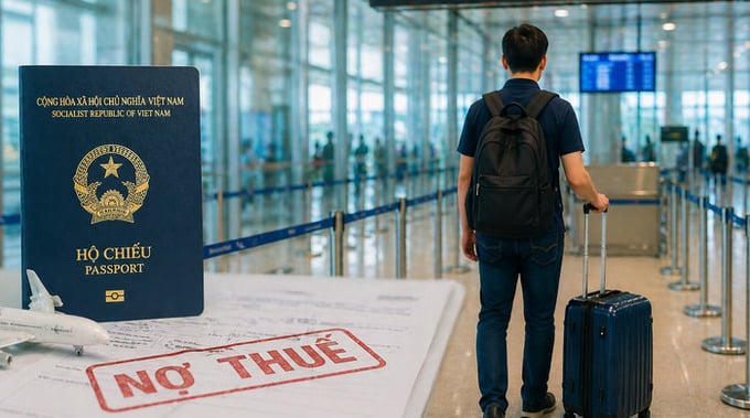 Ngành Thuế luôn hỗ trợ tối đa cho người nộp thuế; tuy nhiên, người nộp thuế cũng cần chủ động rà soát nghĩa vụ thuế của mình. (Ảnh minh họa)