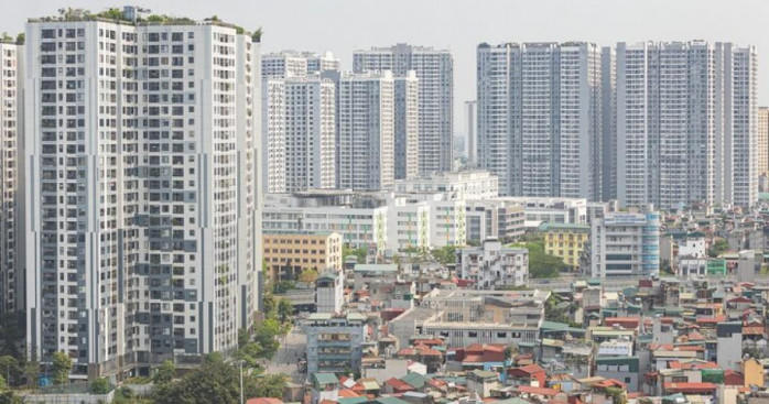 Sửa Luật Đất đai 2024: Dự án BĐS nào có cơ hội hồi sinh?
