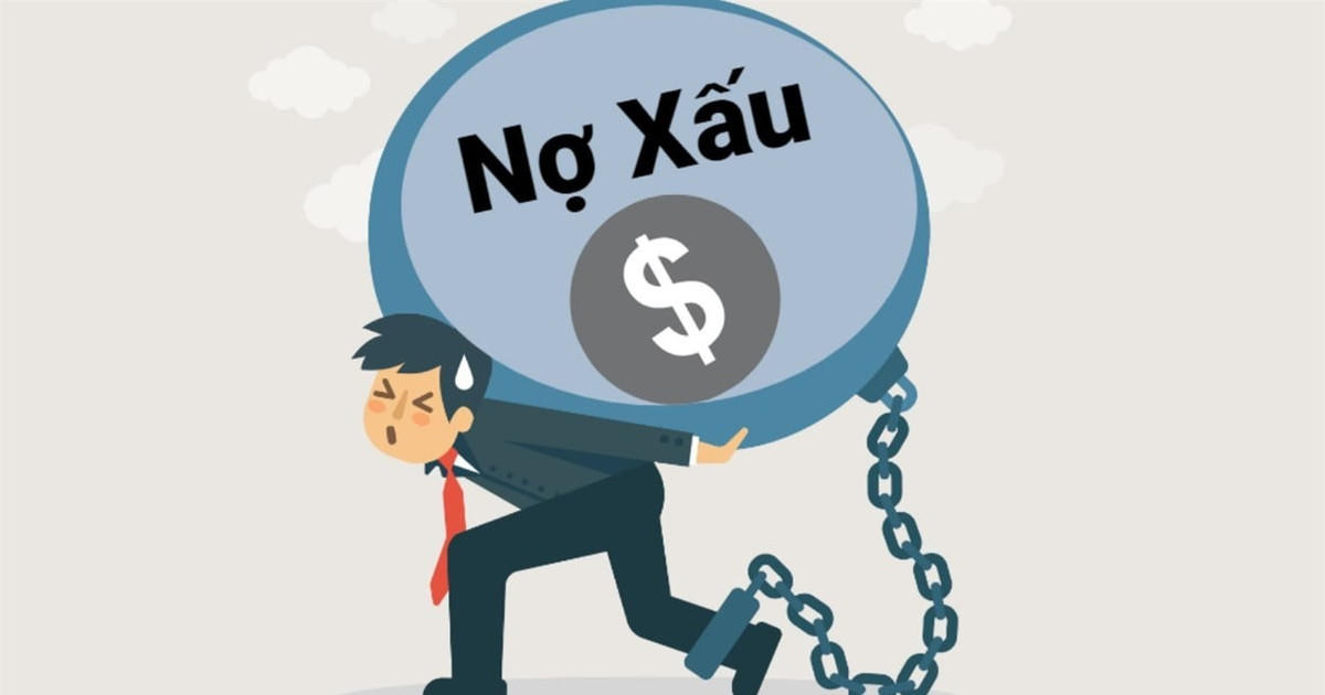 Nợ xấu bất động sản đang hạ nhiệt thế nào với ngân hàng?