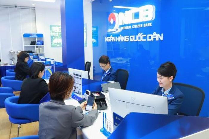 NCB chuẩn bị tăng vốn thêm 10.000 tỷ đồng, tiến sát mốc 30.000 tỷ