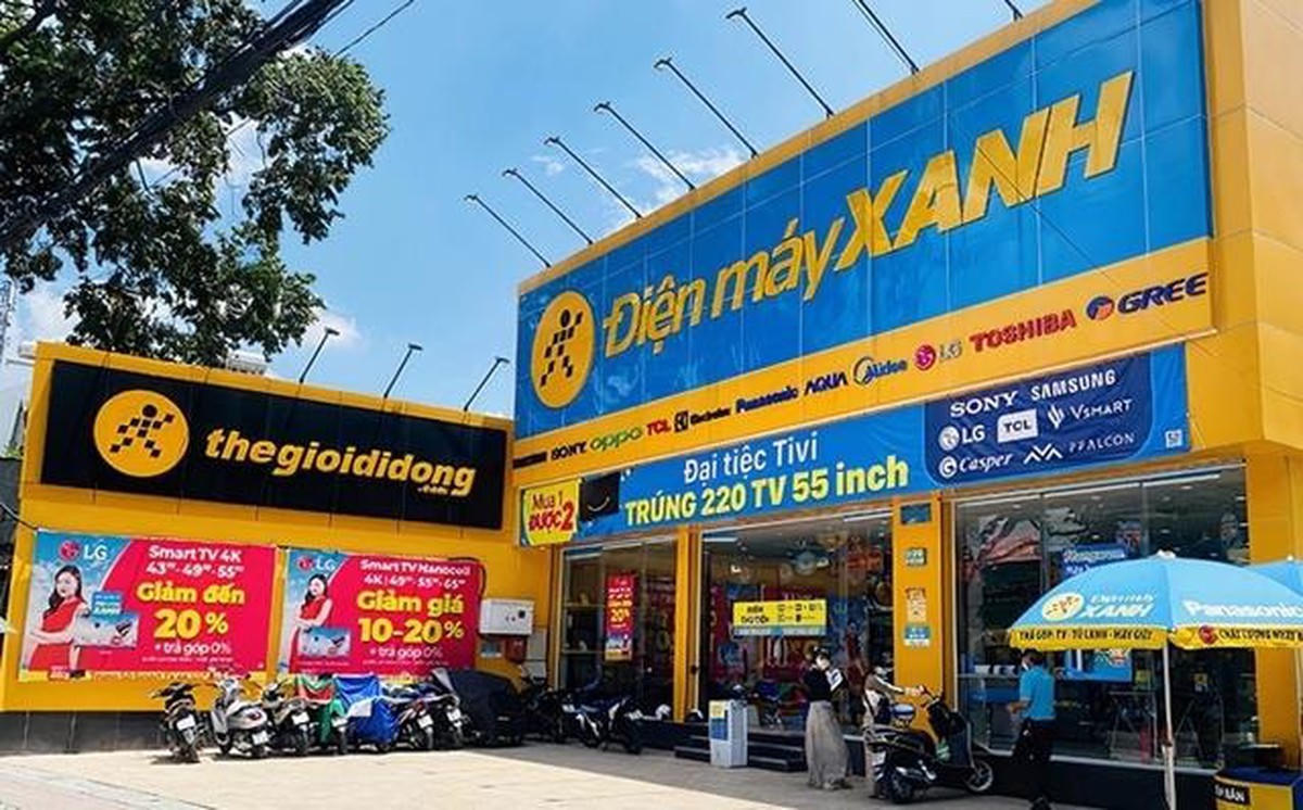 Bom tấn Điện Máy Xanh chính thức IPO: Giá dự kiến chạm mốc 80.000 đồng/cổ phiếu, cuộc chơi mới của "vua bán lẻ"