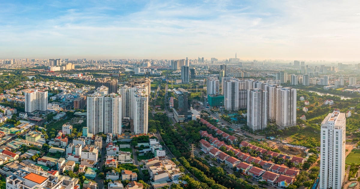 TP.HCM thanh tra hàng loạt dự án bất động sản, rà soát 100 dự án tồn đọng