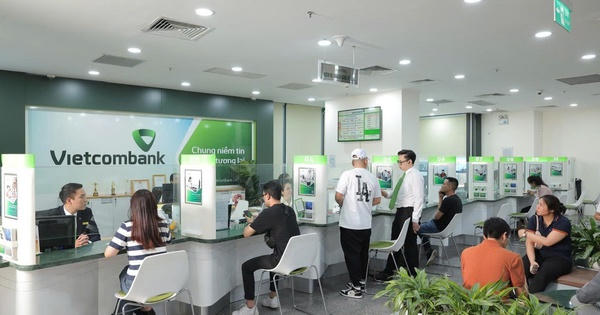 Vietcombank dự kiến phát hành 10.000 tỷ đồng trái phiếu riêng lẻ