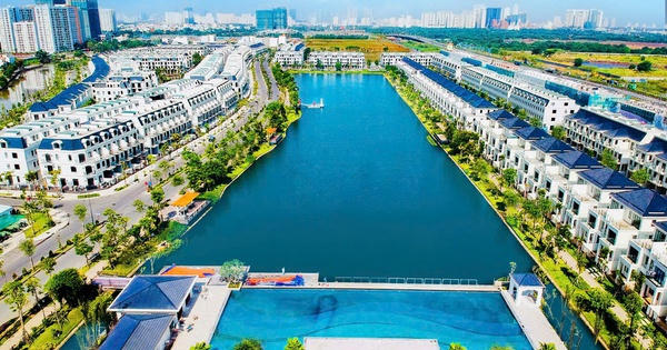 TPHCM khơi thông 838 dự án tồn đọng, giải phóng khoảng 200.000 tỉ đồng